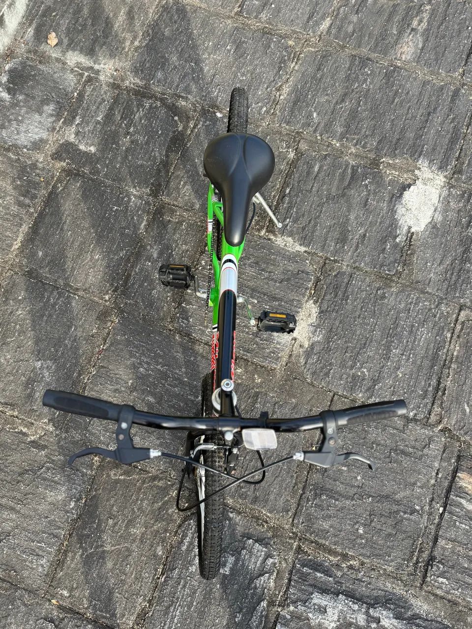 Bicicleta zummi aro 20 - Foto 4