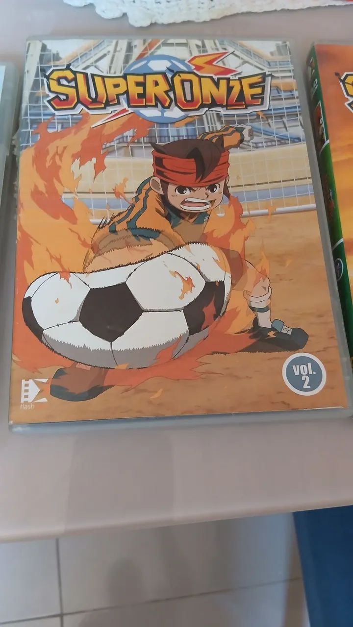 Super onze - Foto 3