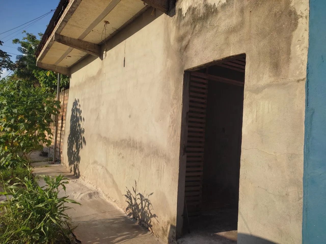 Vendo casa com 2 quartos em Abaetetuba-PA - Foto 2