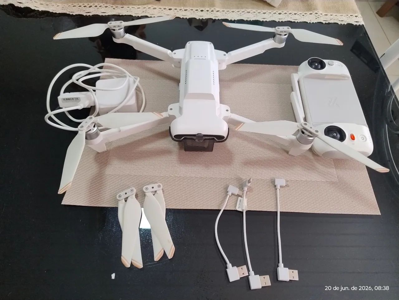FIMI x8 pro 2025