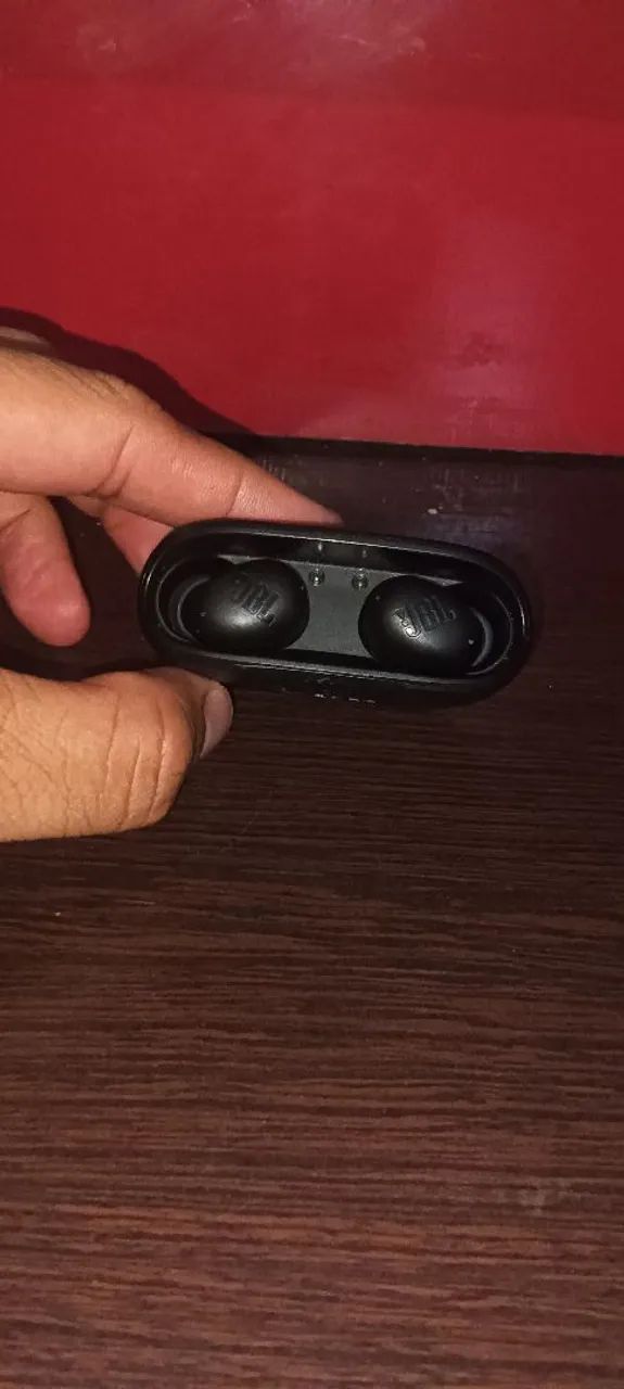 Fone JBL  - Foto 2