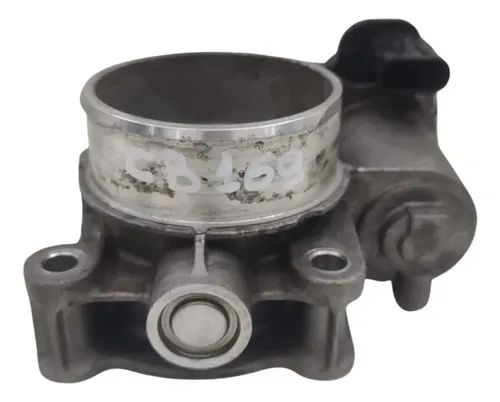 Tbi Corpo Borboleta Gm Onix 1.4 8v 2013 2019 24582664ba - Foto 2