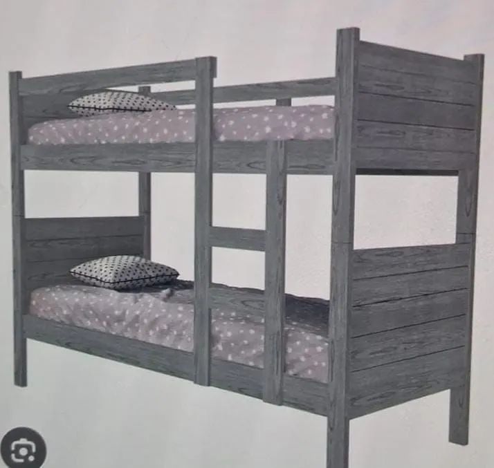 VENDO BELICHE  
