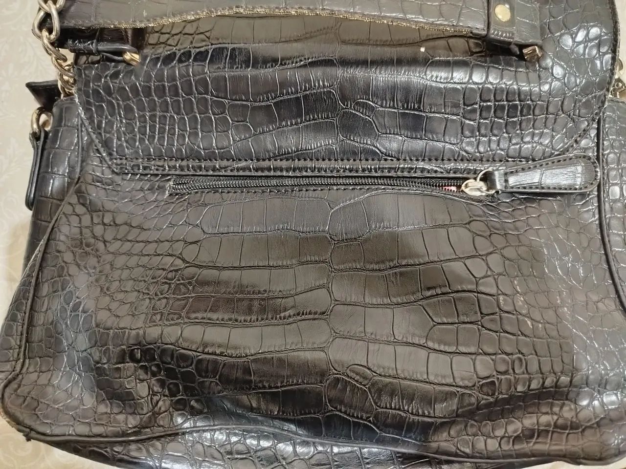Bolsa da Mondaine .  - Foto 4
