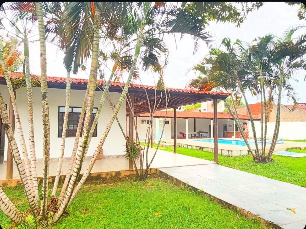 Casa de praia em Ipioca