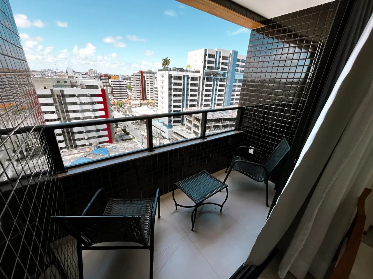 Apartamento para locação no HIGH, PONTA VERDE, Maceió, AL - Foto 5