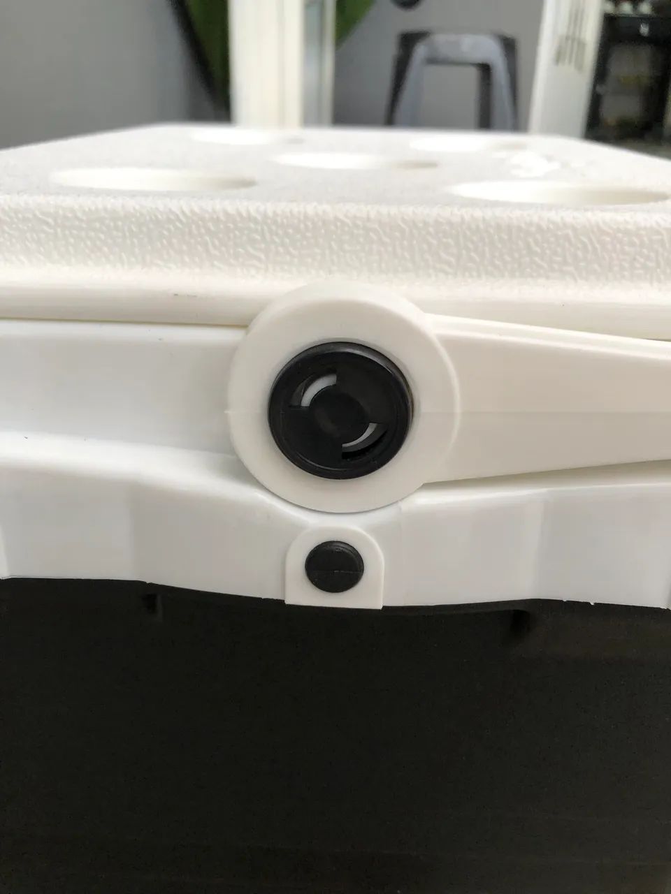 Caixa térmica 22L - Foto 4