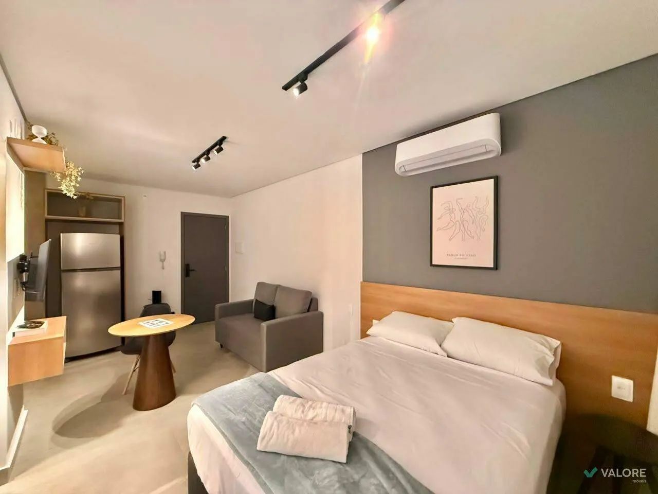 Apartamento/Studio 1 quarto  Lourdes/Centro - Foto 5