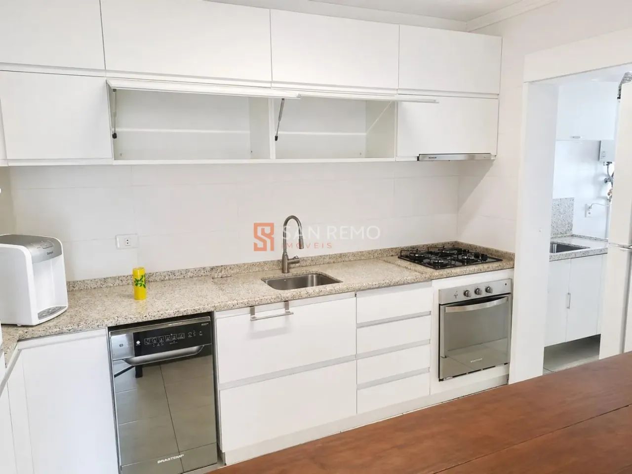 João Paulo | Apartamento 3 quartos, sendo 1 suite - Foto 2
