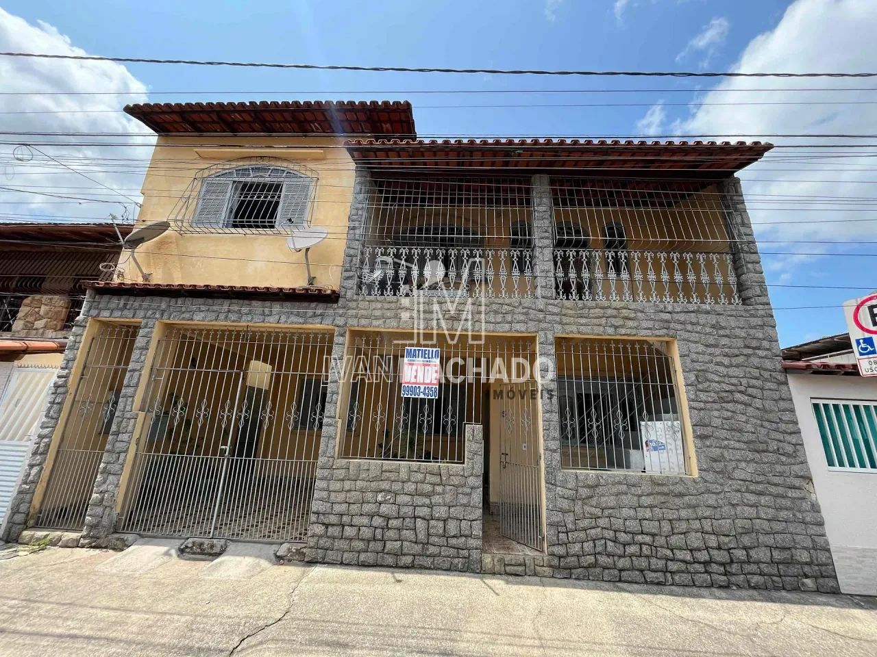 Casa duplex à Venda, República, Vitória, ES