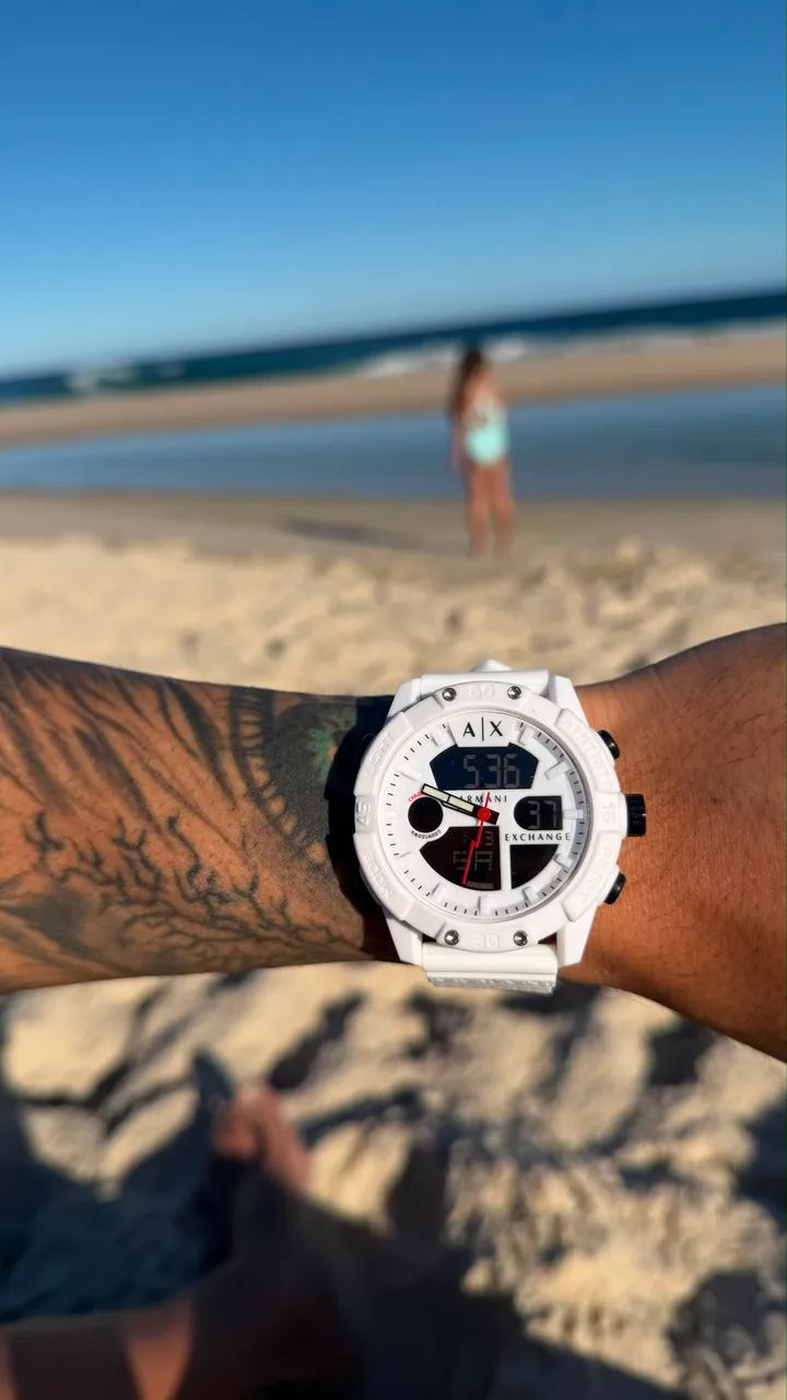 Relógio g-shock - Foto 4