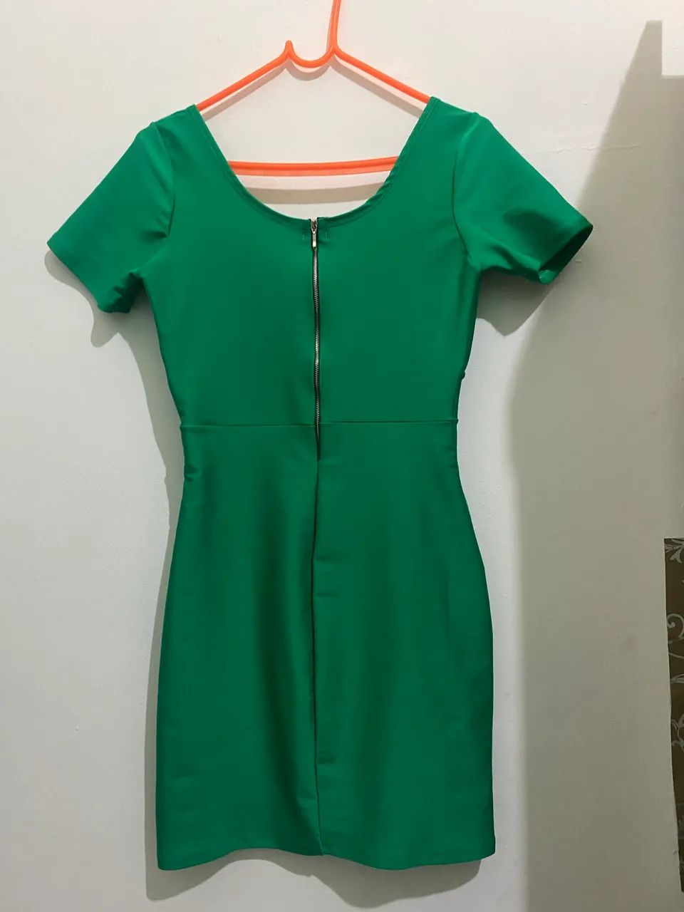 Vestido lycra  - Foto 2