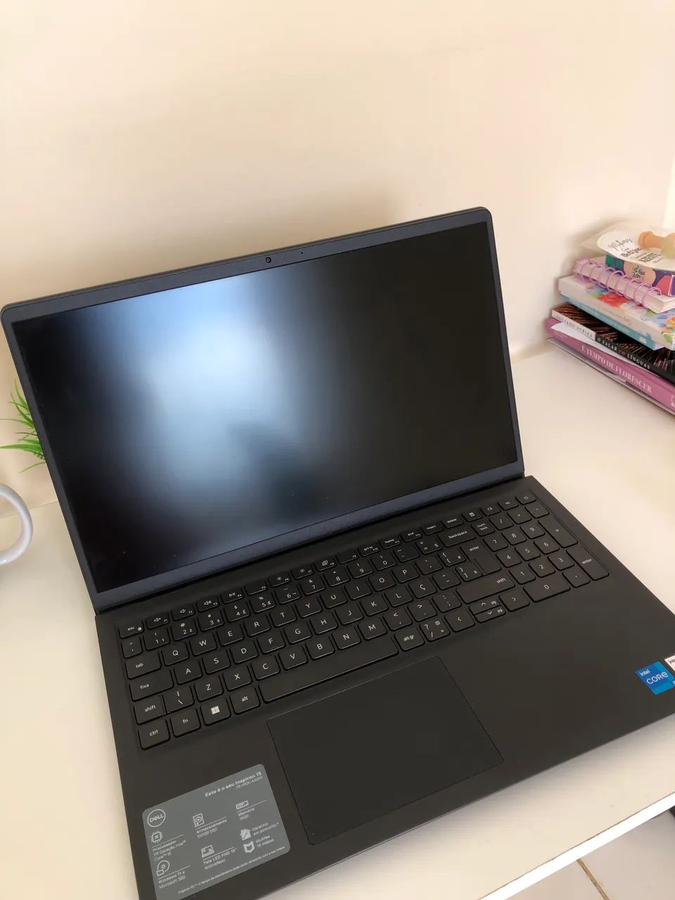 Notebook Dell Inspiron 3000