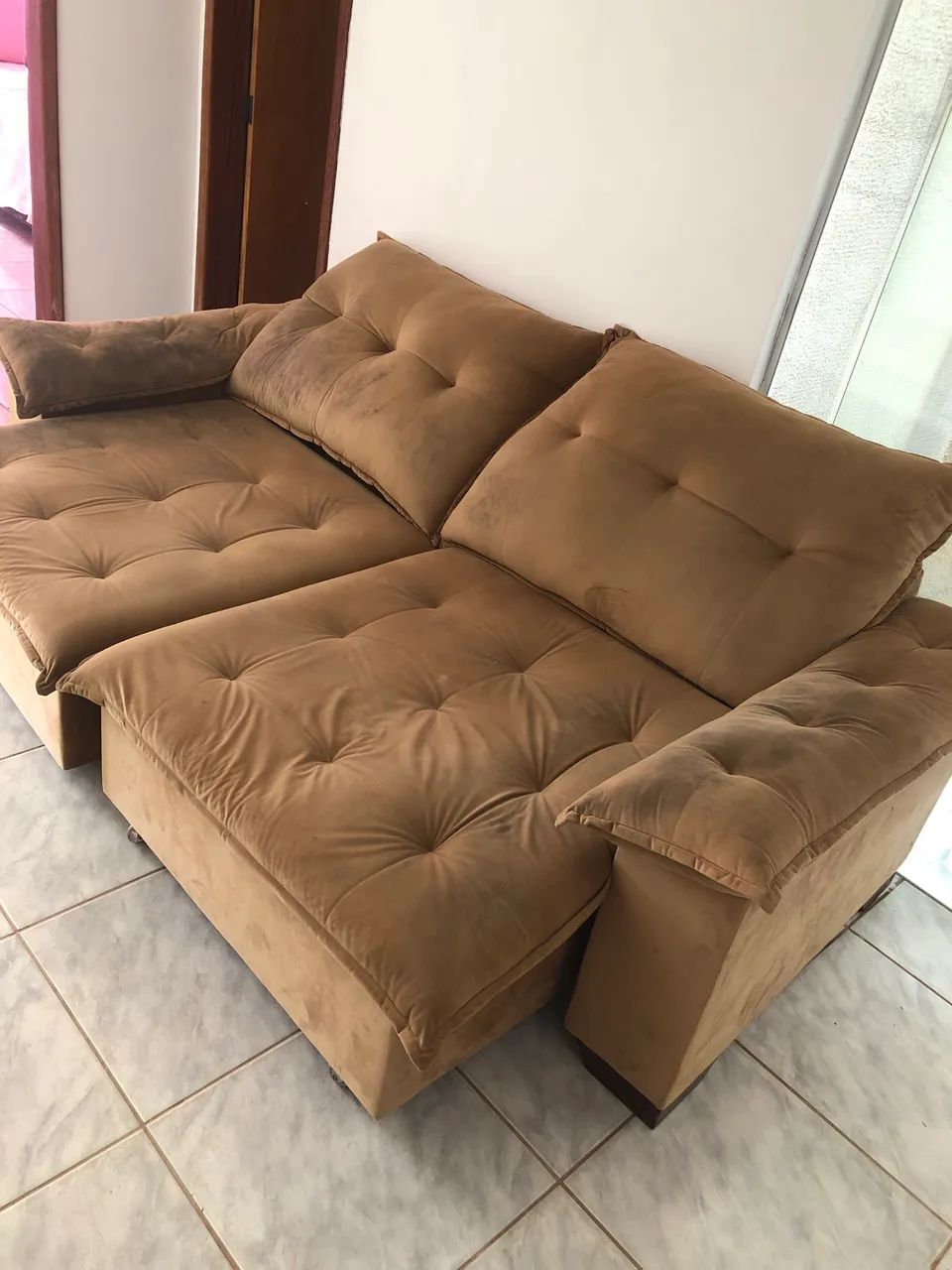 VENDO SOFÁ 