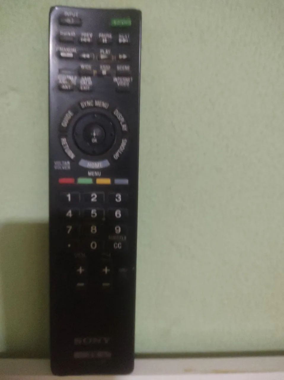 Tv Sony 55 polegadas  - Foto 5