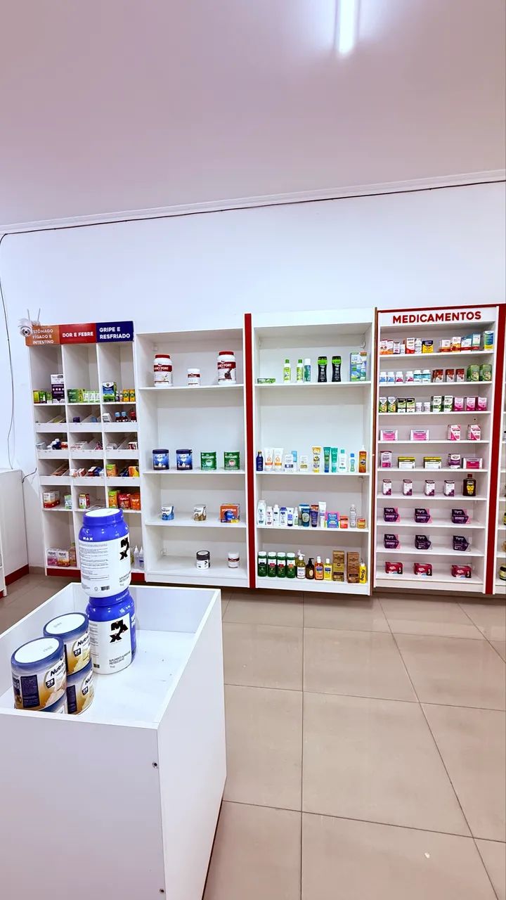 Farmácia  - Foto 2