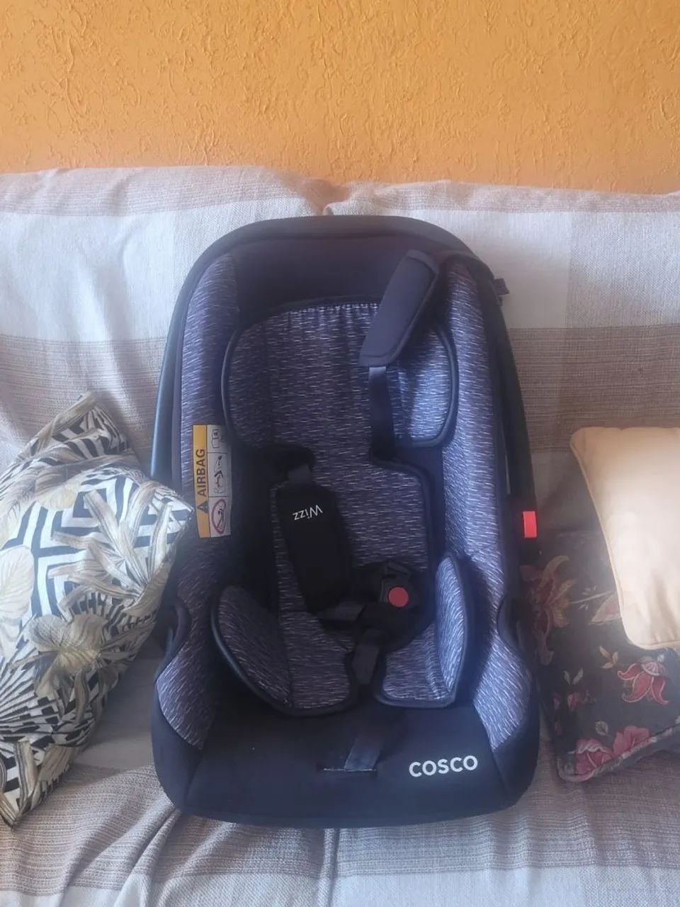 Bebê Conforto  - Foto 4