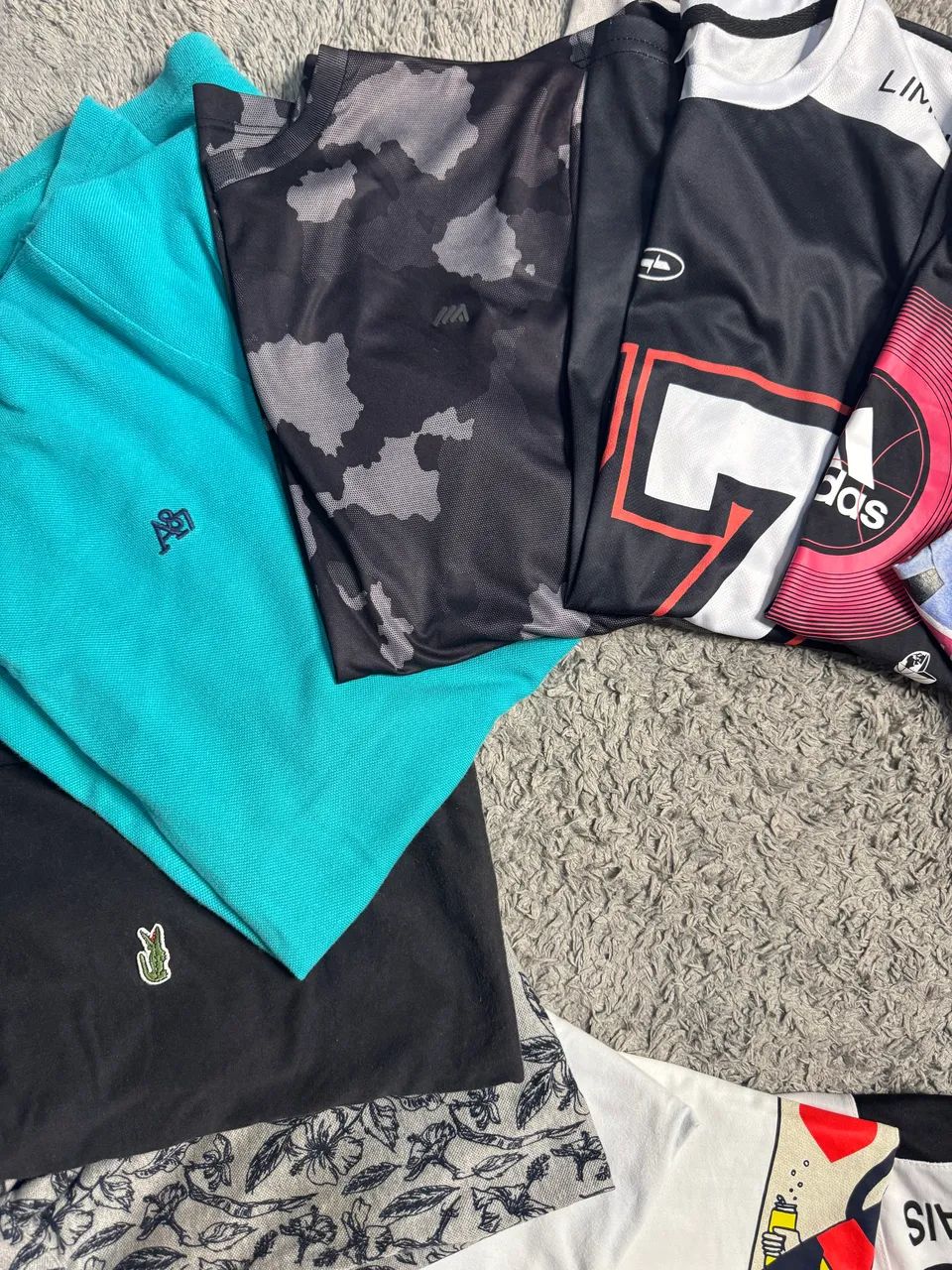 MEGA PROMOÇÃO! Camisetas masculinas | $30 qualquer uma - Foto 5