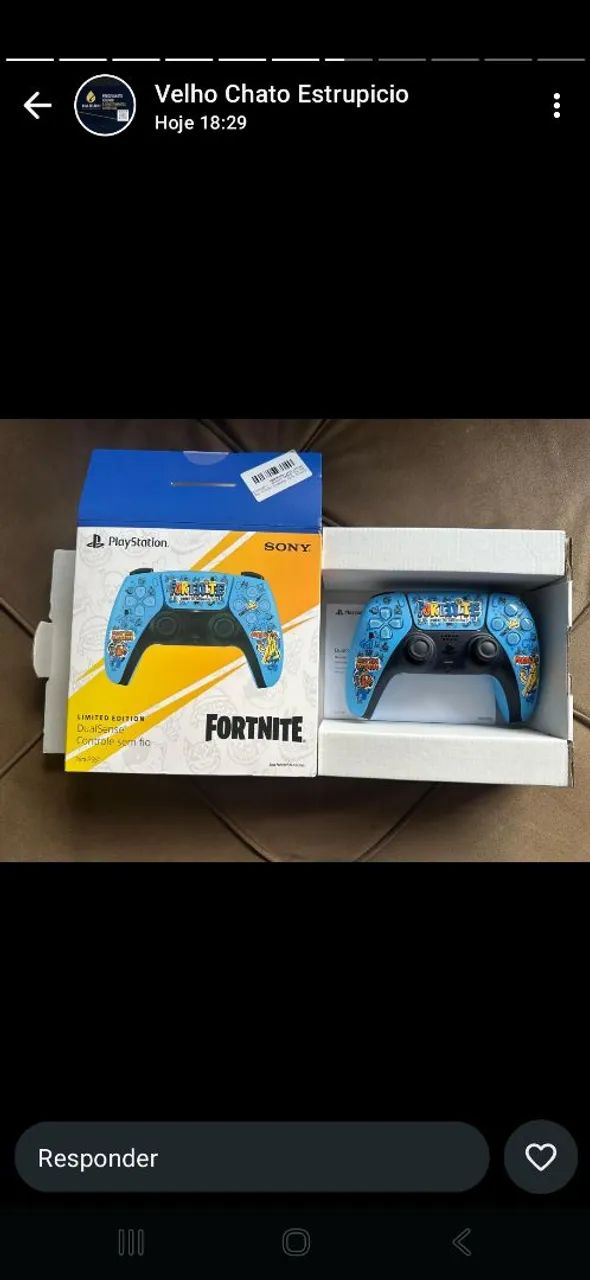 Console pra PlayStation  - Foto 5