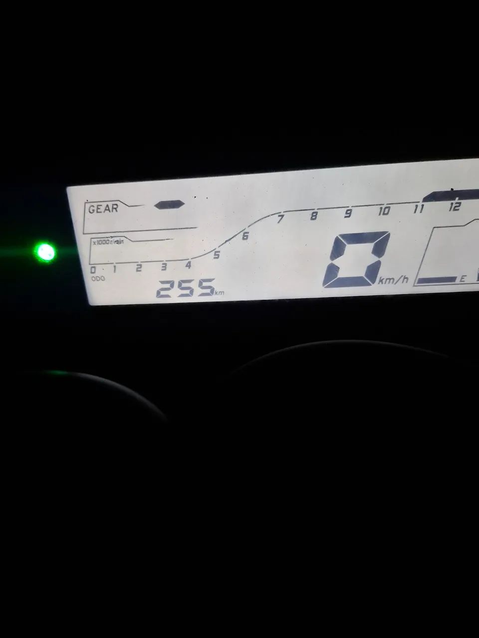 yzfr15v3 右手集約化 Yamaha R-15 155 ABS 2025 - 1488666838 | OLX