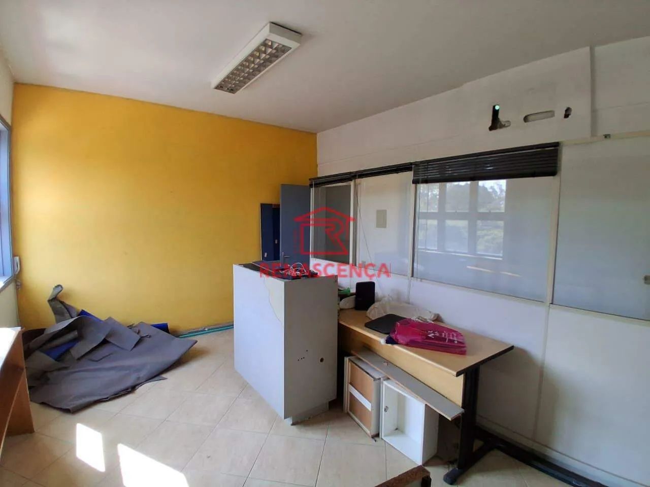 Sala Comercial para Alugar em Curicica. - Foto 3