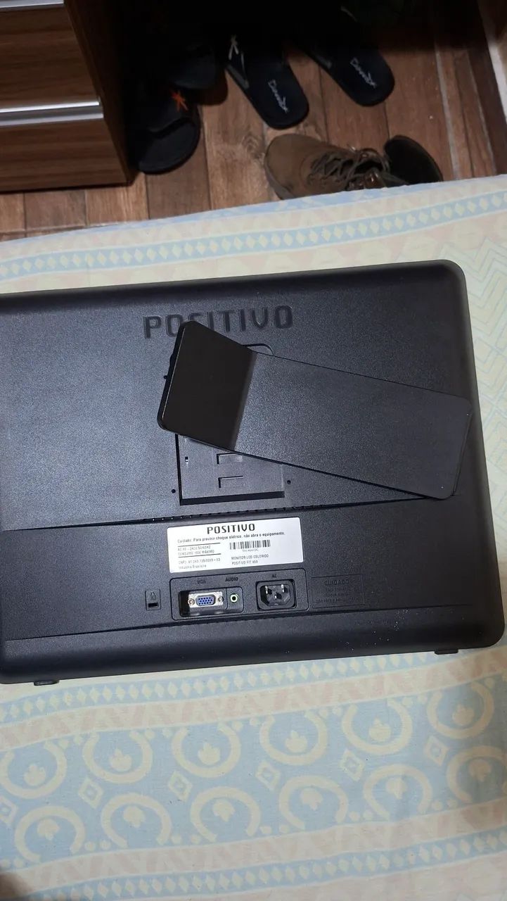 Monitor Positivo 18,5" FIT 859 - Foto 2