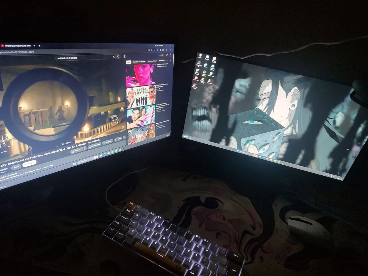 Pc gamer novo - Foto 2