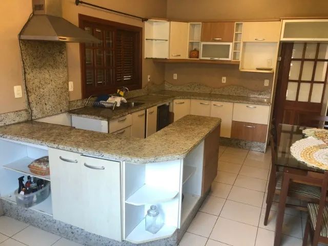 Cozinha completa com mármore - Foto 2