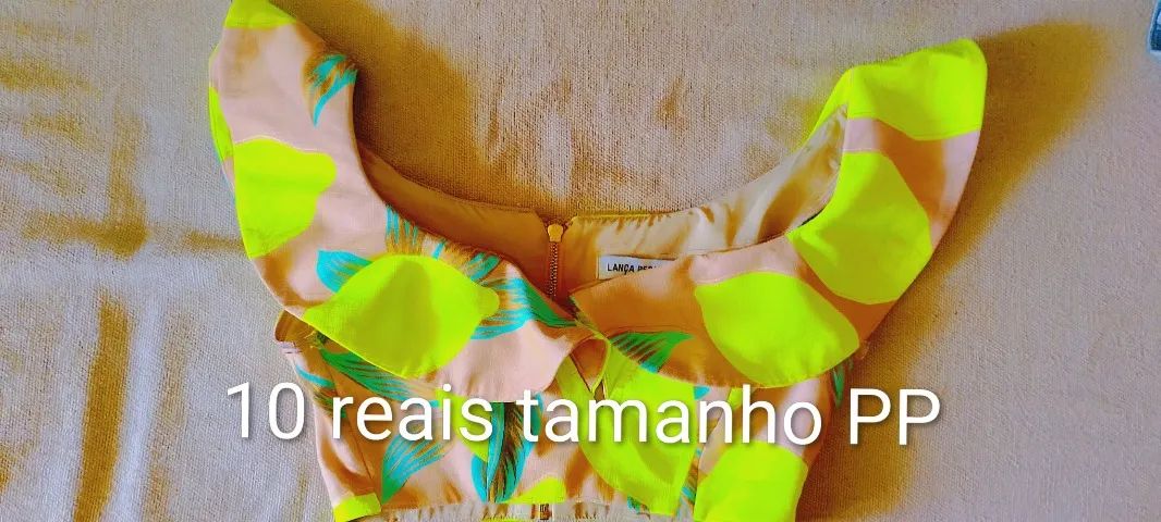 Roupas  - Foto 4