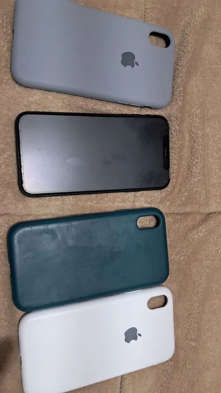 IPhone XR - Foto 2