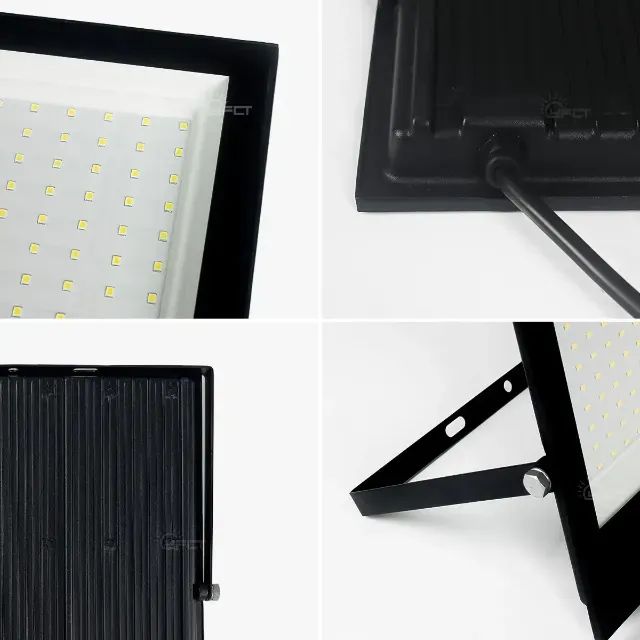 Refletor de LED 400W - Foto 2