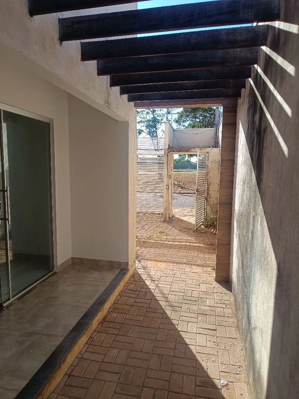 Aluga casa atrás da Ulbra  - Foto 3