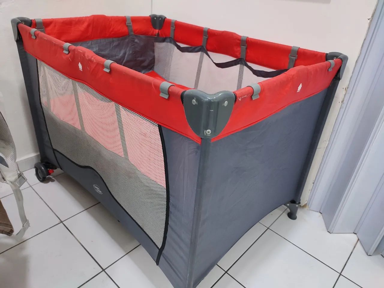 Cercadinho infantil  - Foto 2