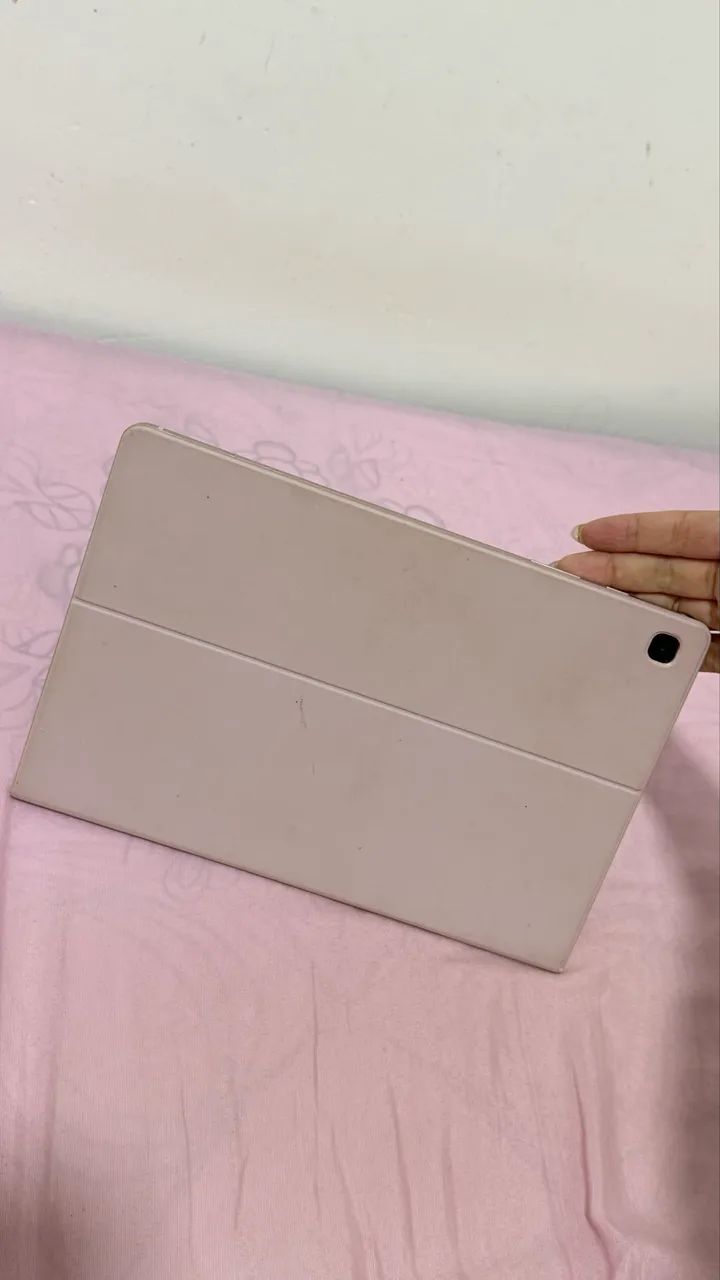 Tablet Samsung s6 lite 128gb