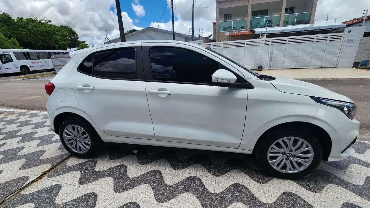 Fiat Argo 1.0 6V Flex. 2022 - Foto 2