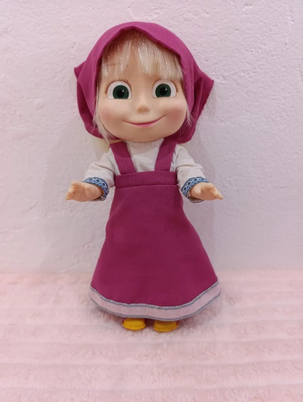 Boneca Masha 
