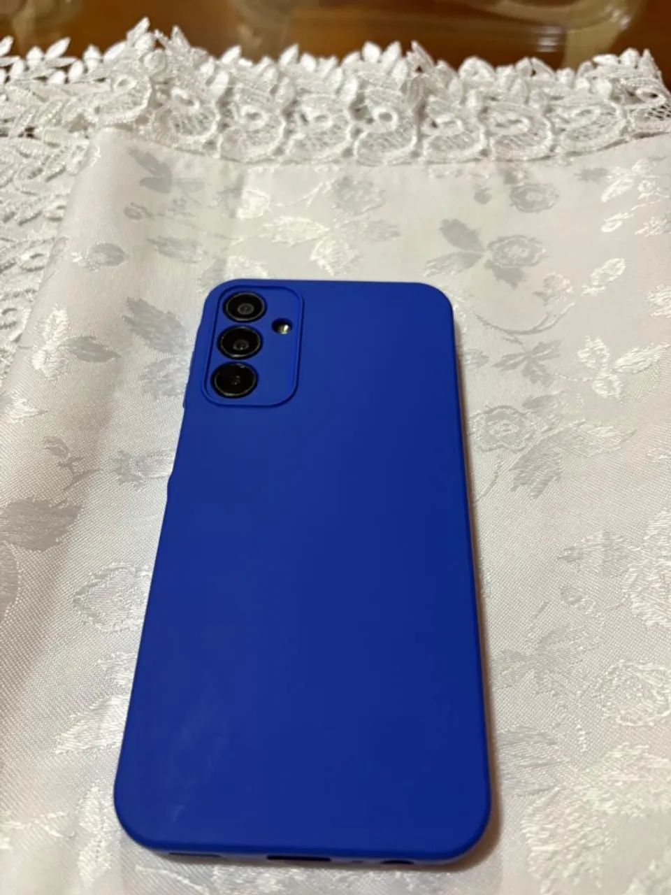 Samsung Galaxy A15 4GB RAM 128GB ? Ótimo estado - Foto 5