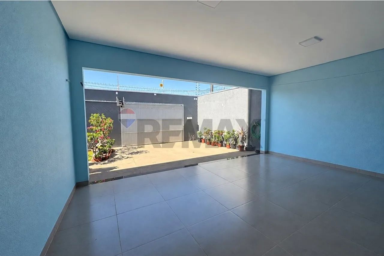 Casa a venda no Setor Araguaína Sul - Foto 3