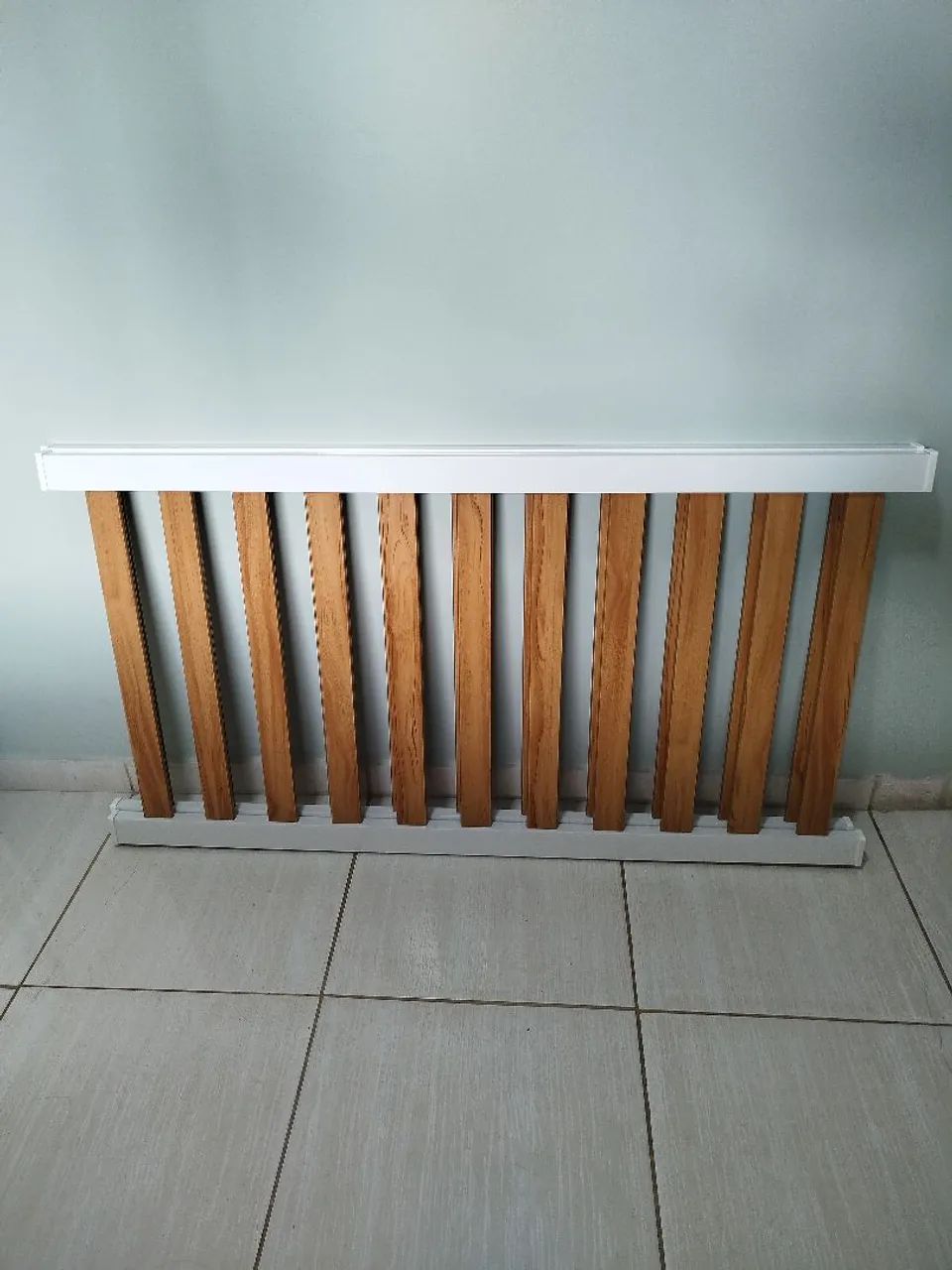 Vendo berço americano 3 em 1  - Foto 2