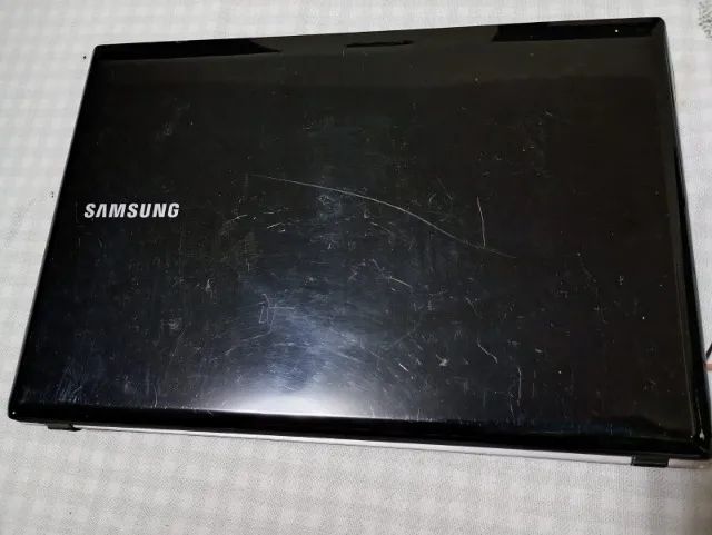Notebook pra usar assim aproveitar peças  - Foto 5