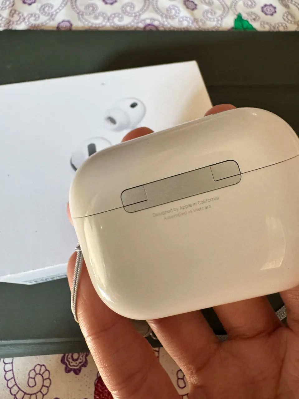 AirPods Pro 3  - Foto 3