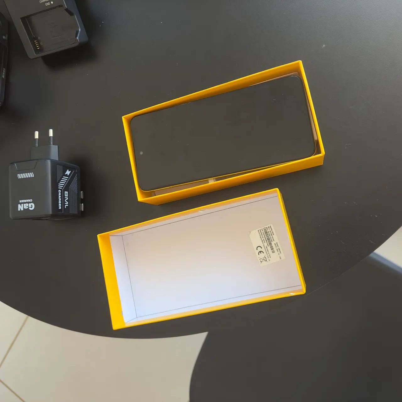 Celular Realme C75 A prova da água  - Foto 2