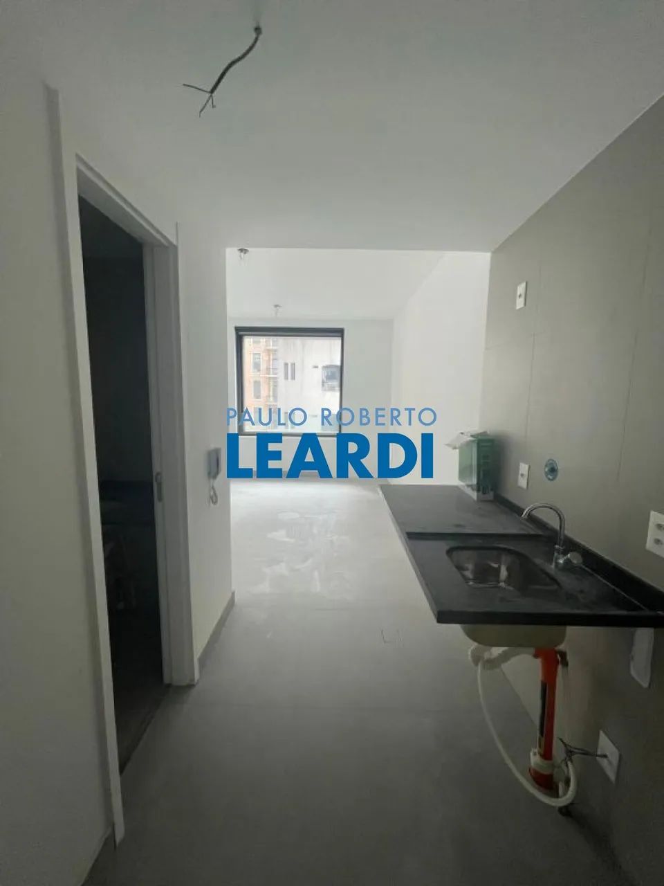 APARTAMENTO - ITAIM - SP