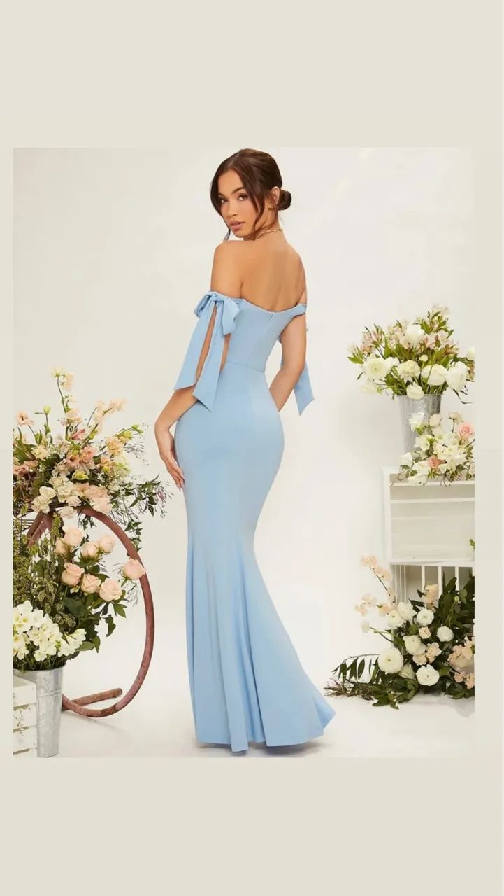 Vestido SHEIN - Foto 2