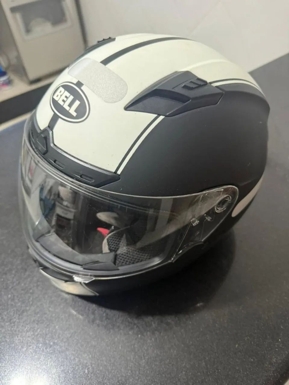 Capacete bell qualifier DLX mips  - Foto 3