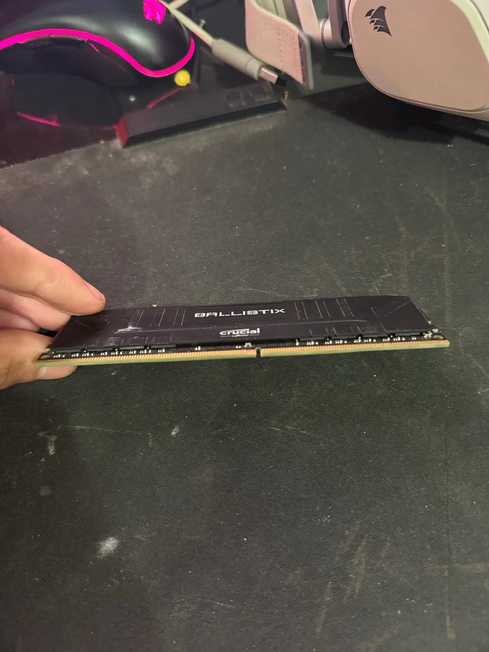 Memoria Ram BALLISTRIX DDR4 8GB RAM!! - Foto 4