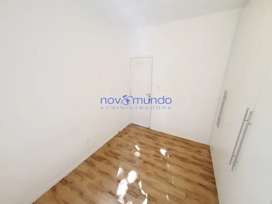 EXCELENTE APARTAMENTO DOIS QUARTOS COM VAGA EM COPACABANA - Foto 5