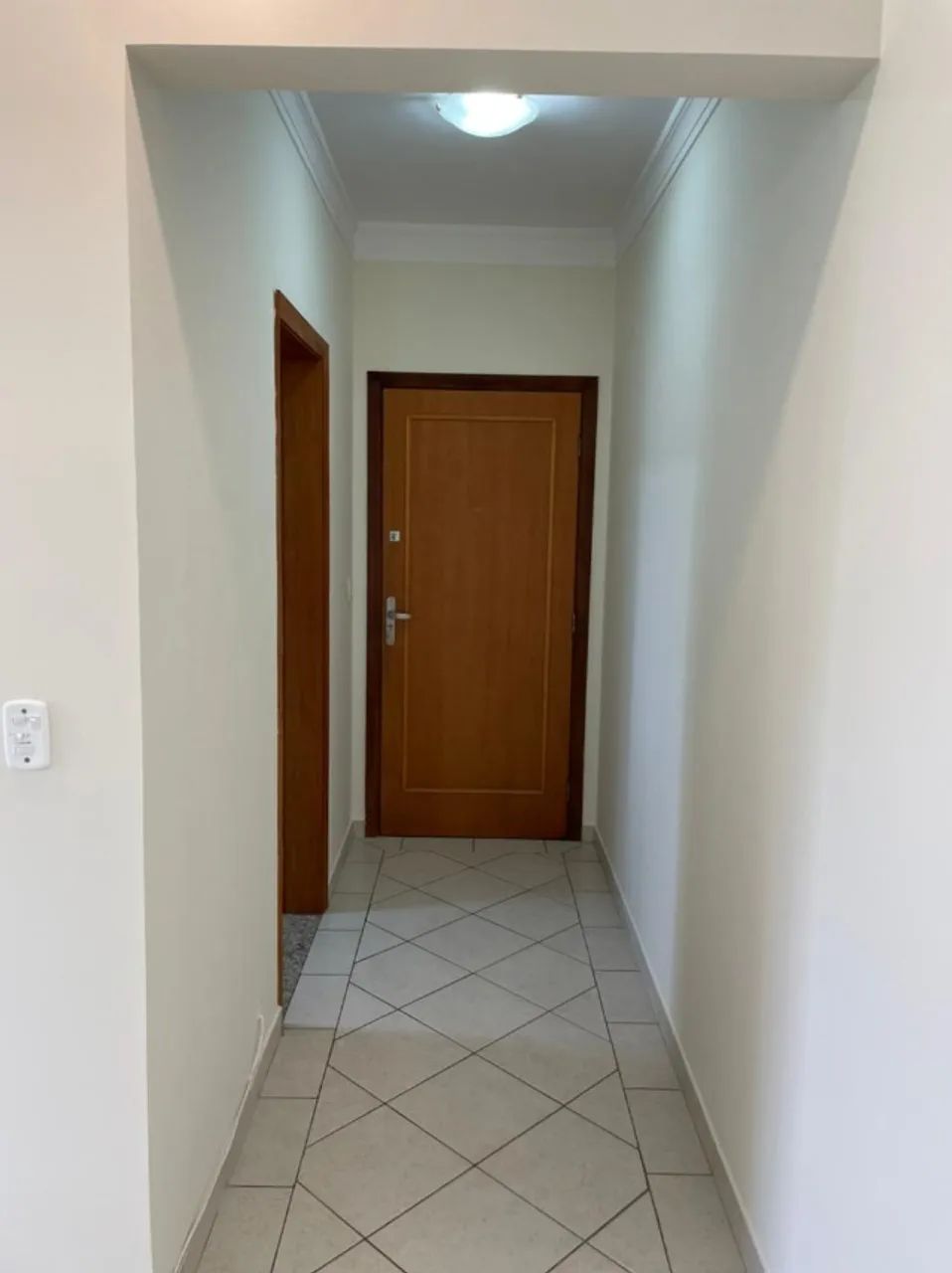 Aluguel Apartamento Edifício André Vinha, Presidente Prudente - 2 Quartos - Foto 2
