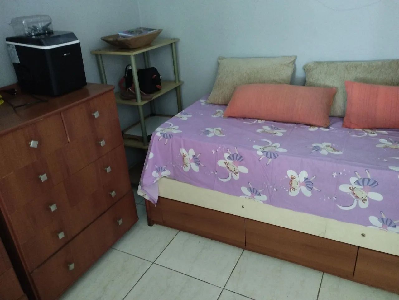 Quarto infanto-juvenil completo - Foto 2