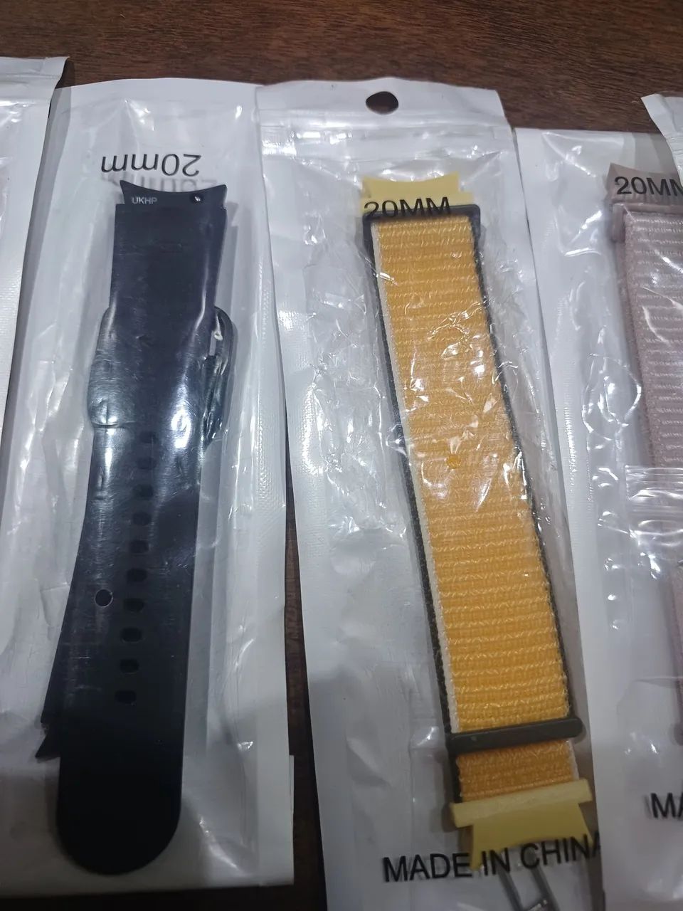 Pulseiras para galaxy wach samsung  - Foto 3